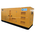 Soundproof Diesel Genset 150 kVA Powered by Cummins 6CTA8.3-G2